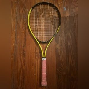 Tennis Racquet